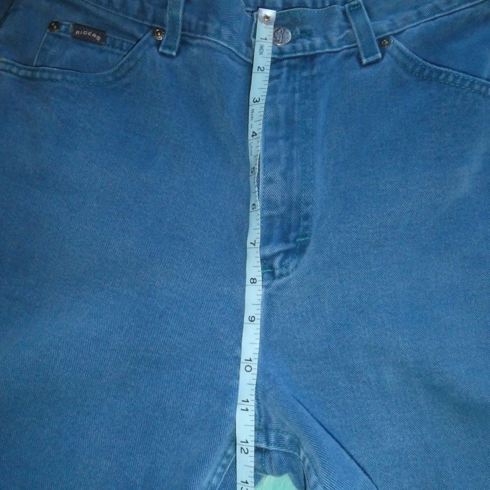 Classic Blue Riders - Picture 2 of 9